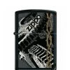 Zippo Gears 2 Zippo Gears -Fournitures Pour Fumeurs zippo gears