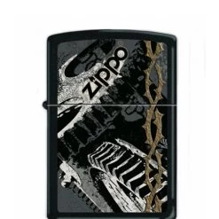 Zippo Gears