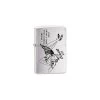 Zippo Girl USA 1 Zippo Girl USA -Fournitures Pour Fumeurs zippo girl usa