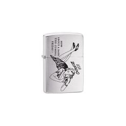 Zippo Girl USA -Fournitures Pour Fumeurs zippo girl usa 3