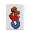 Zippo I Love You 2 Zippo I Love You -Fournitures Pour Fumeurs zippo i love you