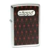 Zippo Imitation Leather -Fournitures Pour Fumeurs zippo imitation leather