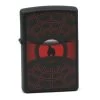 Zippo Industrial Flame Design 60005321 -Fournitures Pour Fumeurs zippo industrial flame design 60005321