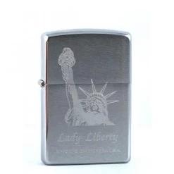 Zippo Lady Liberty