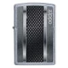 Zippo Metal Perforation 207 -Fournitures Pour Fumeurs zippo metal perforation 207