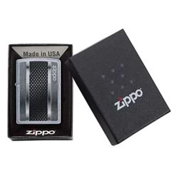 Zippo Metal Perforation 207 -Fournitures Pour Fumeurs zippo metal perforation 207 2
