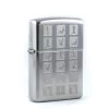 Zippo Playboy Blocks -Fournitures Pour Fumeurs zippo playboy blocks