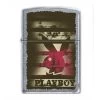Zippo Playboy Shadow -Fournitures Pour Fumeurs zippo playboy shadow
