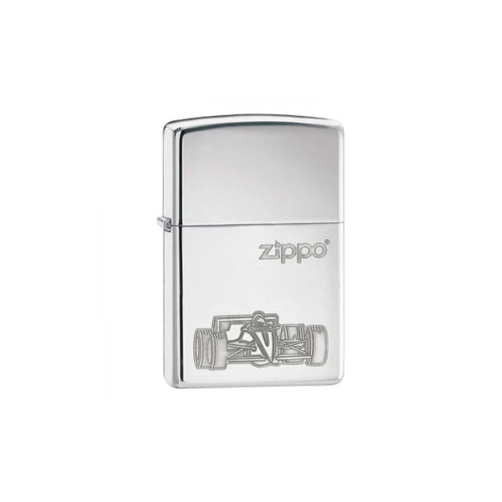 Zippo Race Car 3 Zippo Race Car