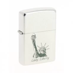 Zippo Statue De La Liberté