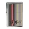 Zippo Stripes Design 60005295 1 Zippo Stripes Design 60005295 -Fournitures Pour Fumeurs zippo stripes design 60005295
