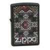 Zippo Tribal Design 60005313 -Fournitures Pour Fumeurs zippo tribal design 60005313