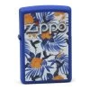 Zippo Tropical Birds 60005311 -Fournitures Pour Fumeurs zippo tropical birds 60005311
