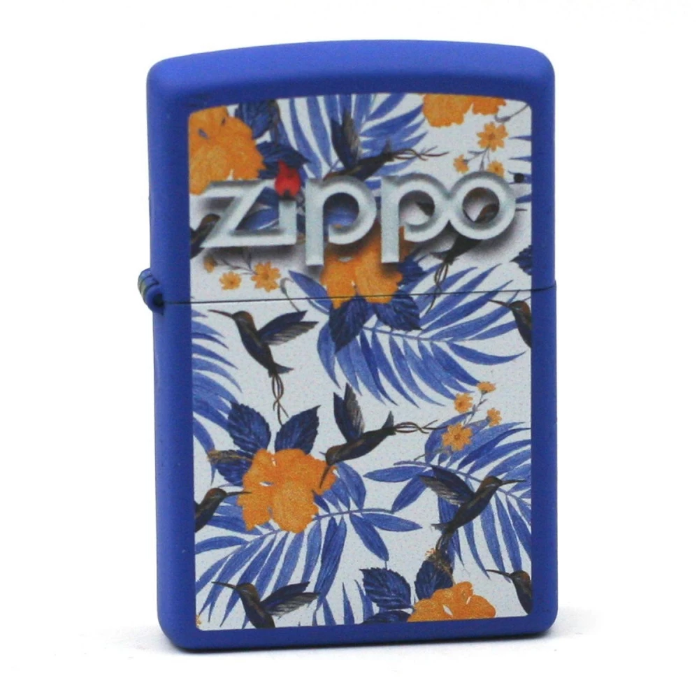 Zippo Tropical Birds 60005311 3 Zippo Tropical Birds 60005311