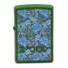 Zippo Tropical Design 60005314 -Fournitures Pour Fumeurs zippo tropical design 60005314