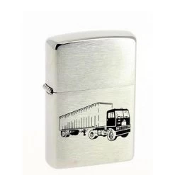 Zippo Truck