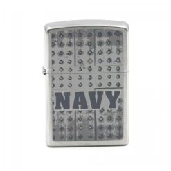 Zippo US Navy MTL -Fournitures Pour Fumeurs zippo us navy mtl 2